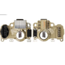 VRH2009132B, VRH2009132B, MOBILETRON, Регулятор генератора