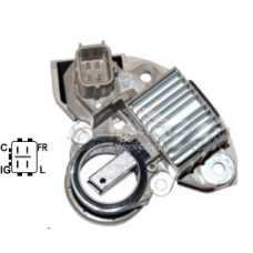 VRH2009139, VRH2009139, MOBILETRON, Регулятор генератора