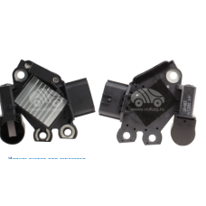 VRPR5011, VRPR5011, MOBILETRON, Регулятор генератора