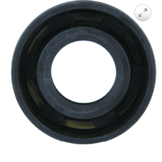 F00181, HA0258, MotorHerz, Сальник рулевой рейки
