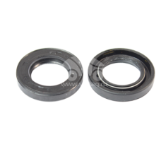 F00195, HA1077, MotorHerz, Сальник рулевой рейки