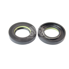 F00400, HA0646, MotorHerz, Сальник рулевой рейки
