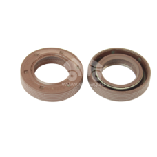 F00418, HA0298, MotorHerz, Сальник рулевой рейки
