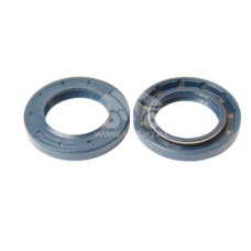 F00435, HA0302, MotorHerz, Сальник рулевой рейки