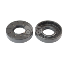 F00449, HA0307, MotorHerz, Сальник рулевой рейки