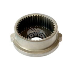 F00519, HA0574, MotorHerz, Сальник рулевой рейки