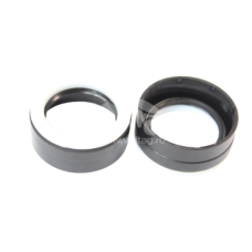 F00537, HA0992, MotorHerz, Сальник рулевой рейки