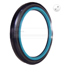F00549, HA0030, MotorHerz, Сальник рулевой рейки