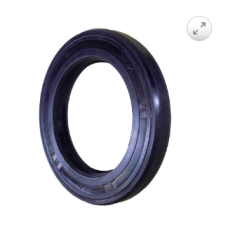 F00611, HA0035, MotorHerz, Сальник рулевой рейки