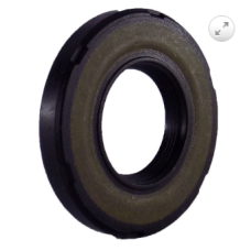 F00667, HA0038, MotorHerz, Сальник рулевой рейки