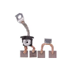 140845, 015271, IKA, Щетки стартера