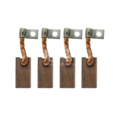 BSX124, BSX124, CARGO, Щетки стартера