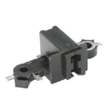 132426, YD-T010, UTM, Щёткодержатель генератора