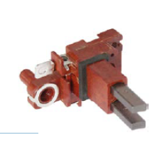 132558, 132558, CARGO, Щёткодержатель генератора