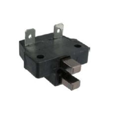 133069, B-016, UTM, Щёткодержатель генератора