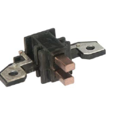 133385, 133385, CARGO, Щёткодержатель генератора