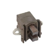 133673, 133673, CARGO, Щёткодержатель генератора