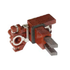 135226, YD-T014, UTM, Щёткодержатель генератора