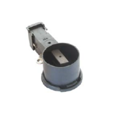 135276, BH694, UNIPOINT, Щёткодержатель генератора