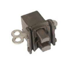 135419, 135419, CARGO, Щёткодержатель генератора