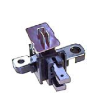 135640, YD-T022, UTM, Щёткодержатель генератора