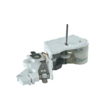 138053, 39-104-3, WAI, Щёткодержатель генератора