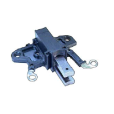 138733, BHH02, MOBILETRON, Щёткодержатель генератора