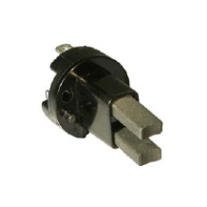 139623, 139623, CARGO, Щёткодержатель генератора