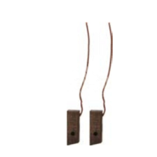 140352, 019101, IKA, Щетки генератора