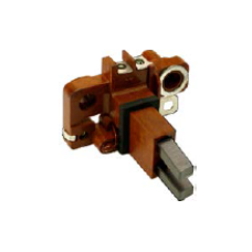 230166, YD-T004, UTM, Щёткодержатель генератора