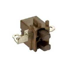 232456, 39-8201, WAI, Щёткодержатель генератора