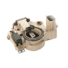 234500, BH585, UNIPOINT, Щёткодержатель генератора