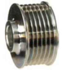 136601, 136601, CARGO, Шкив генератора