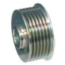 136958, 136958, CARGO, Шкив генератора