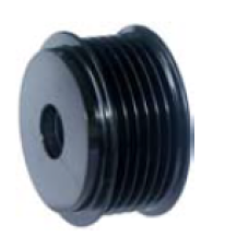 137248, 137248, CARGO, Шкив генератора