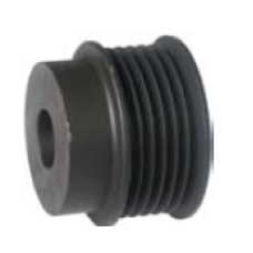 137249, 137249, CARGO, Шкив генератора