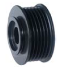 137516, 137516, CARGO, Шкив генератора