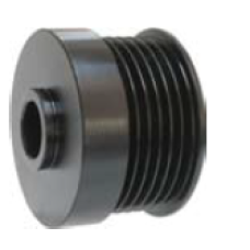 137701, 24-78585-1W, WAI, Шкив генератора