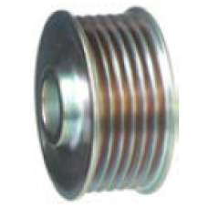 137702, 137702, CARGO, Шкив генератора