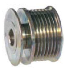 138065, 138065, CARGO, Шкив генератора