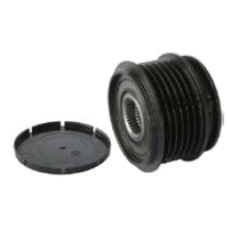 138203, 535001010, INA, Шкив генератора