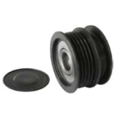 138282, 335151, IKA, Шкив генератора