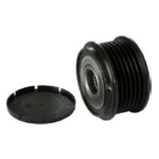 138807, 535007710, INA, Шкив генератора