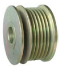 139247, 139247, CARGO, Шкив генератора