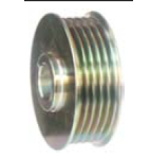 139863, 139863, CARGO, Шкив генератора