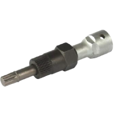 210843, ZNP285801, ZNP, Съемник шкива генератора