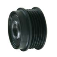 230083, 335221, IKA, Шкив генератора