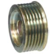 230288, 230288, CARGO, Шкив генератора