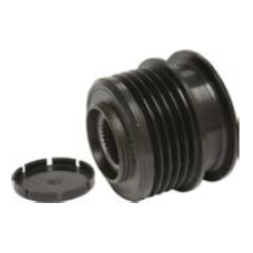 230297, 535001110, INA, Шкив генератора