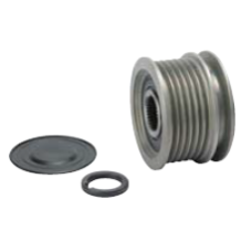 230305, 5377, ZEN, Шкив генератора